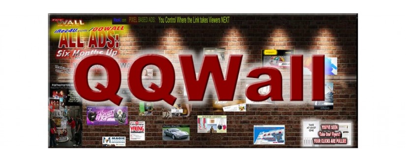 About QQWall.Site - Updated